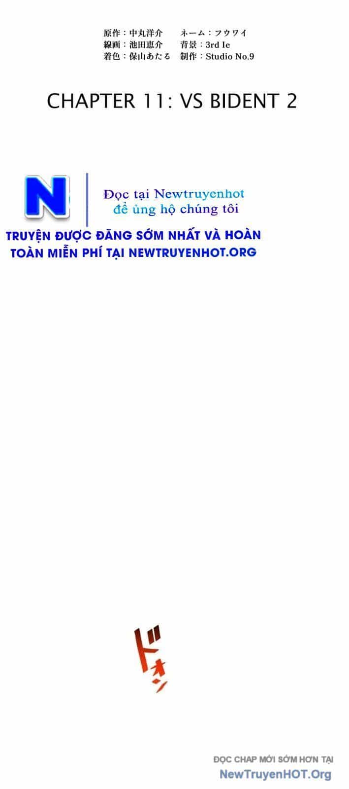 Sát Thần - Chương 11 - ảnh 31