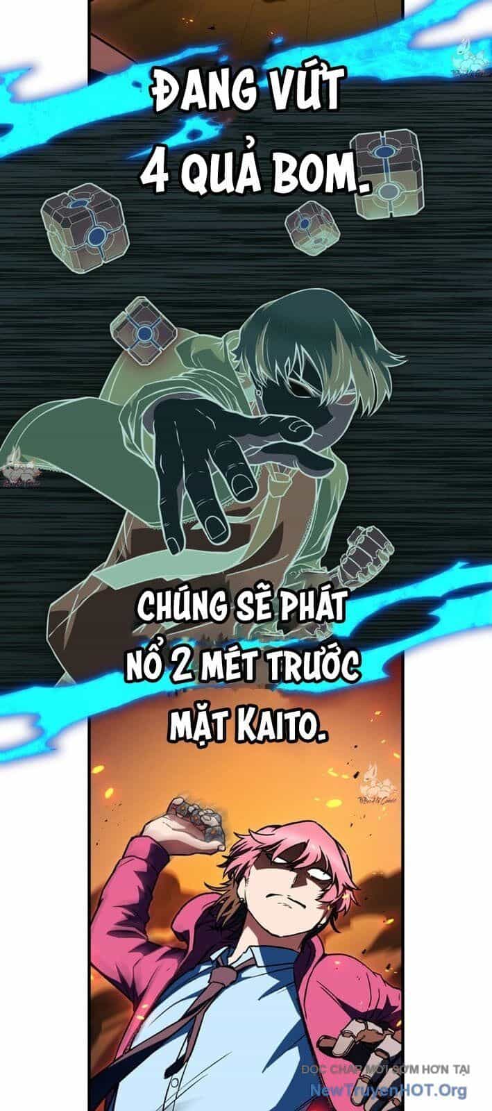 Sát Thần - Chương 11 - ảnh 38