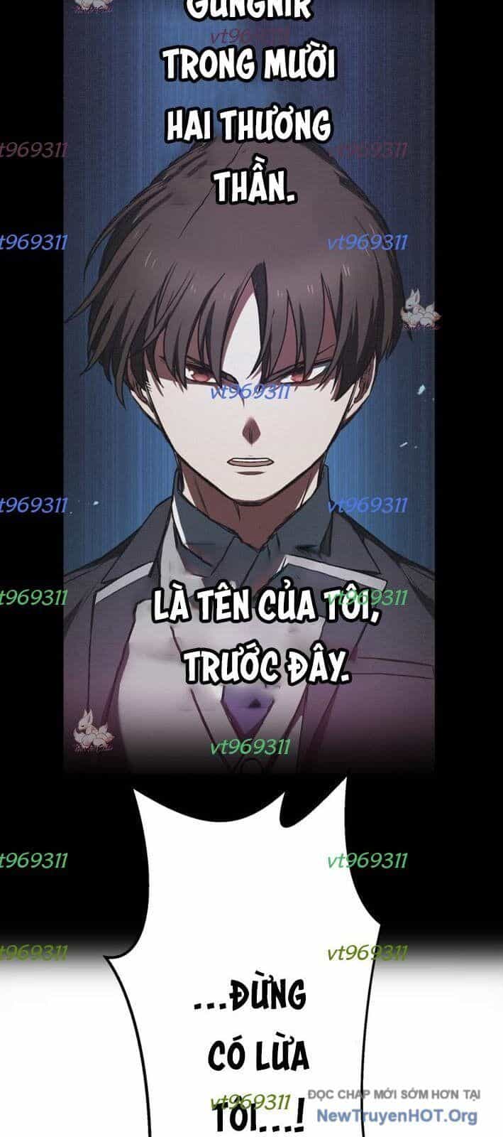Sát Thần - Chương 11 - ảnh 54