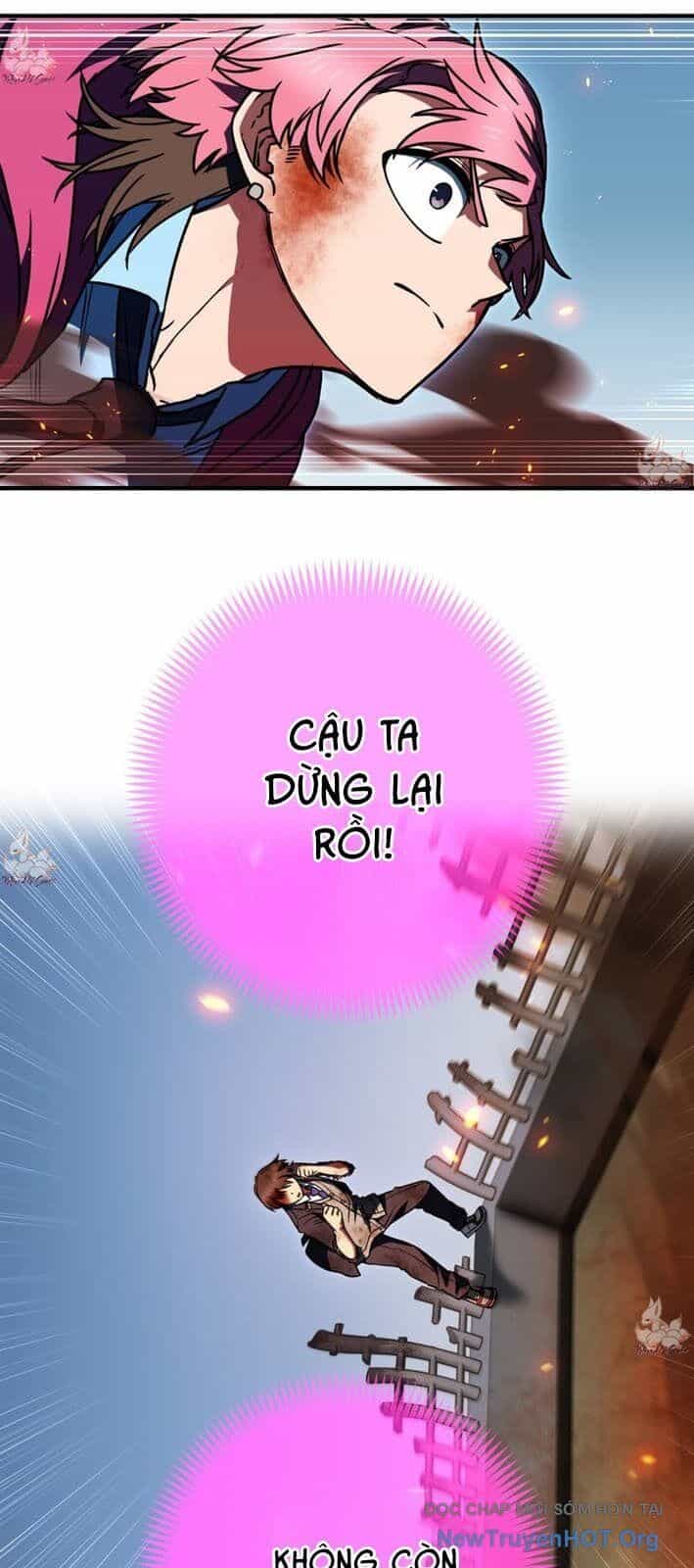 Sát Thần - Chương 11 - ảnh 61