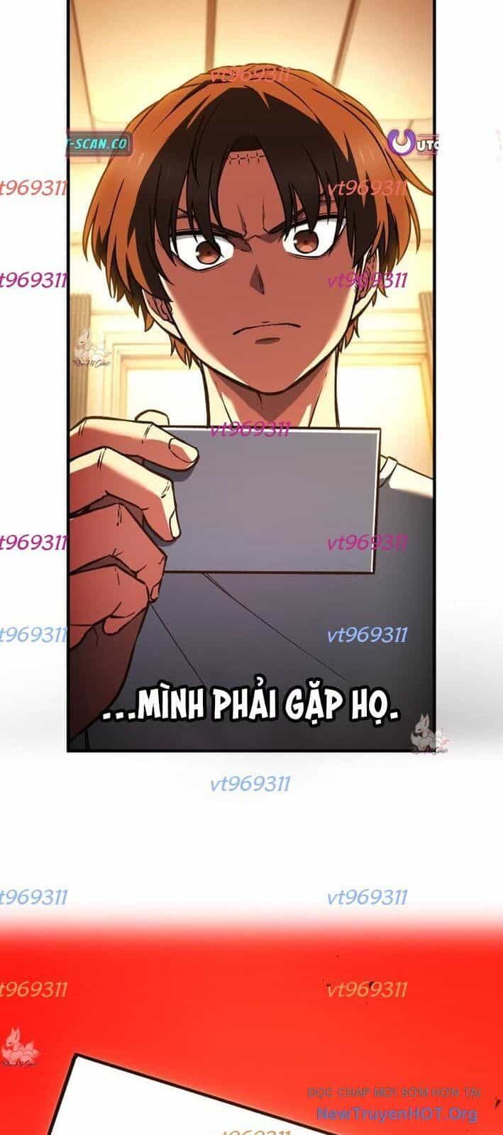 Sát Thần - Chương 12 - ảnh 103