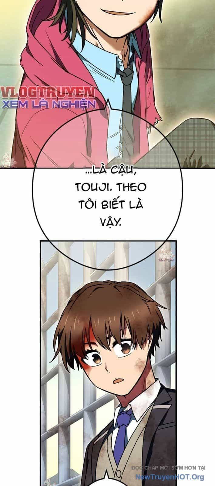 Sát Thần - Chương 12 - ảnh 11