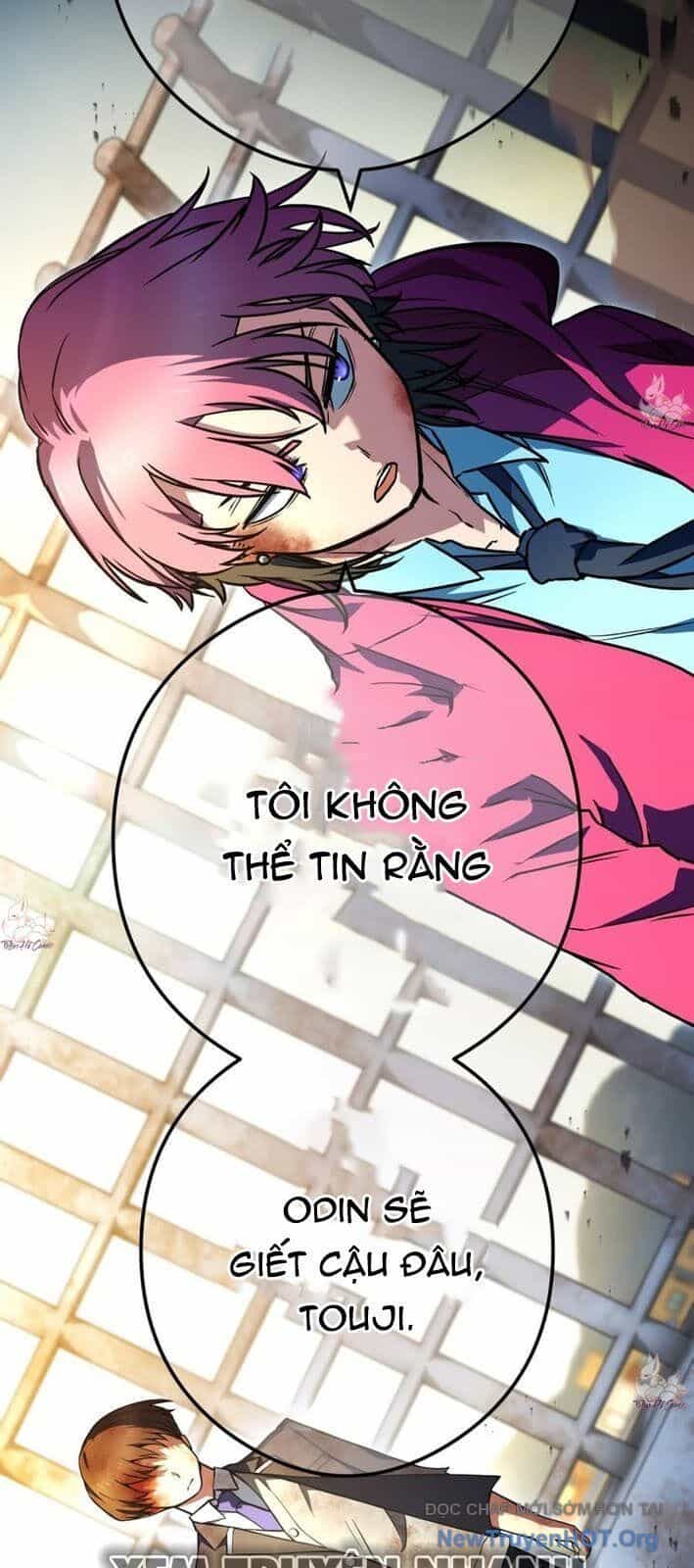 Sát Thần - Chương 12 - ảnh 28