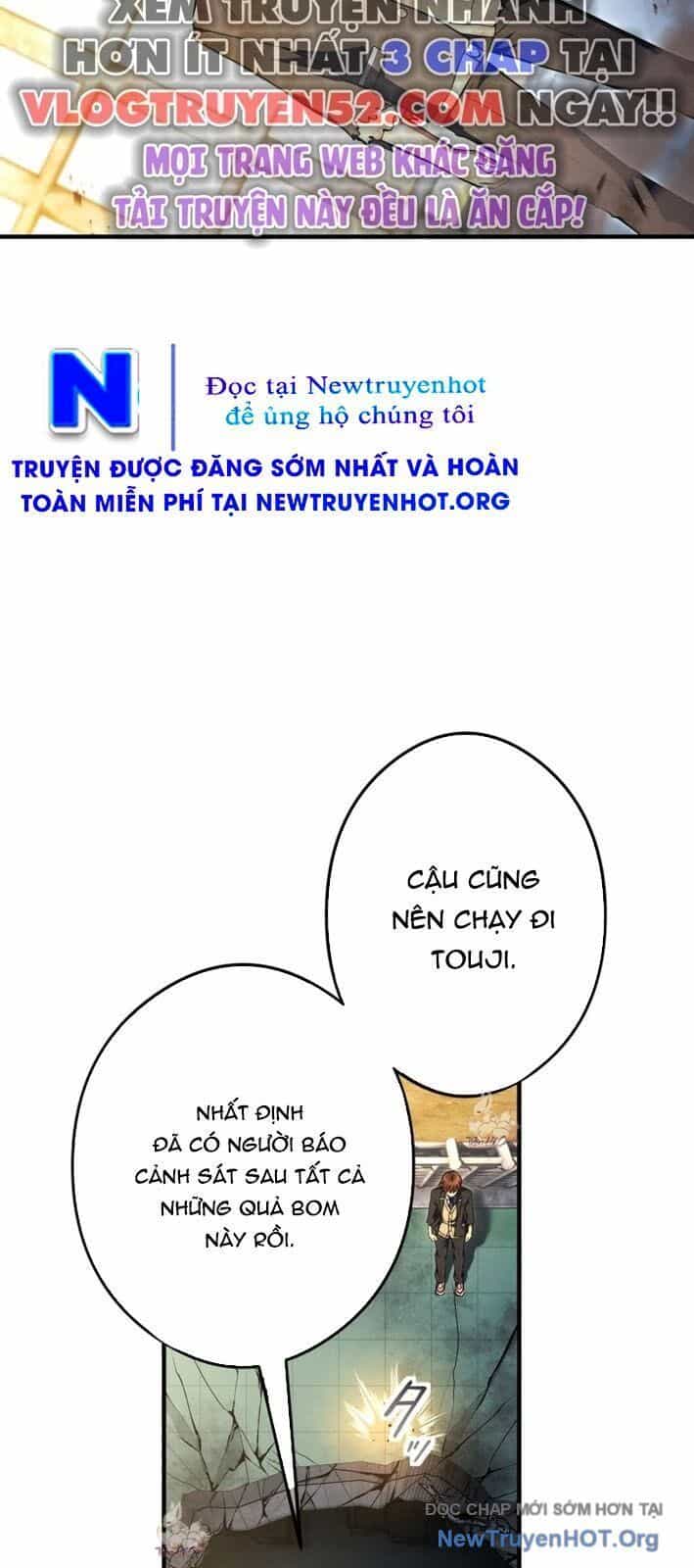 Sát Thần - Chương 12 - ảnh 29