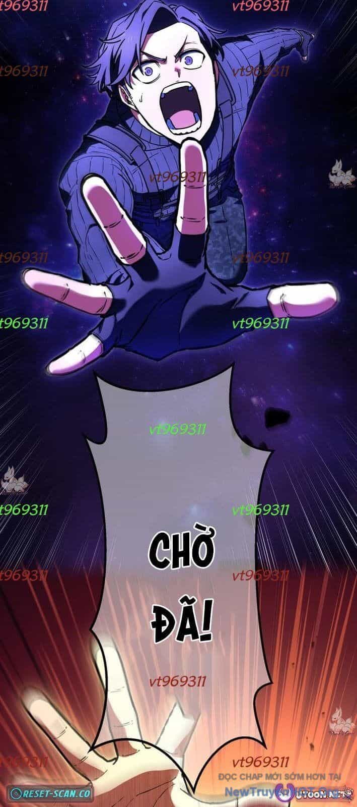 Sát Thần - Chương 12 - ảnh 51