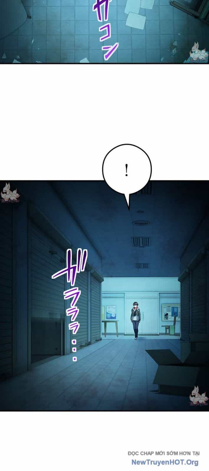 Sát Thần - Chương 13 - ảnh 11