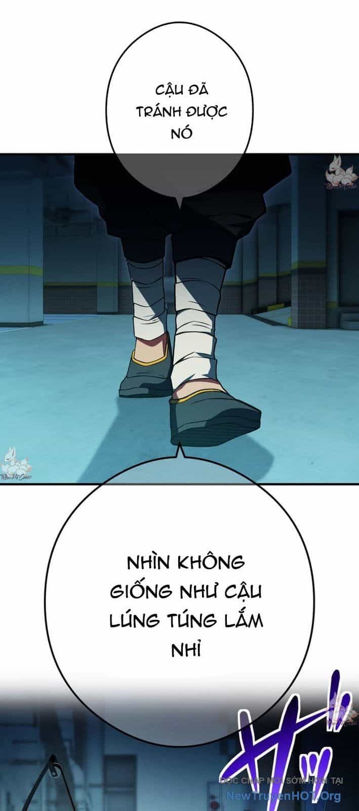 Sát Thần - Chương 13 - ảnh 22