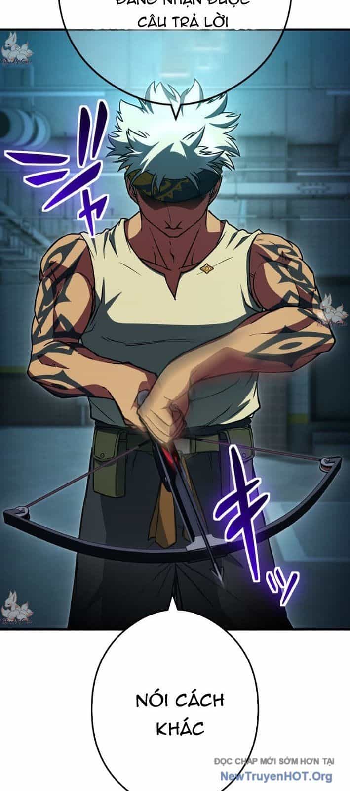 Sát Thần - Chương 13 - ảnh 28