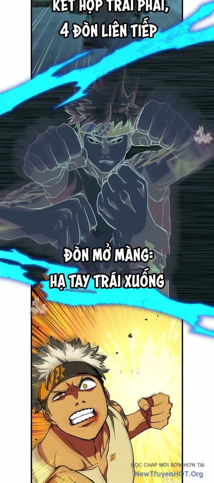 Sát Thần - Chương 13 - ảnh 44