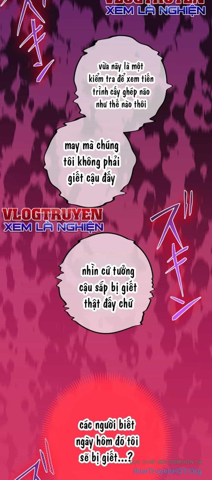 Sát Thần - Chương 14 - ảnh 23