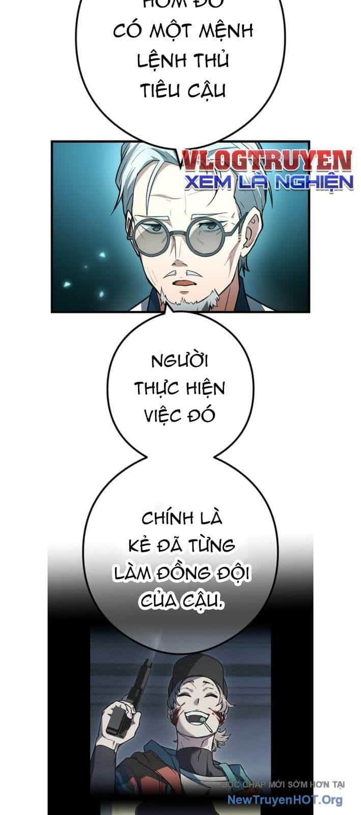 Sát Thần - Chương 14 - ảnh 8