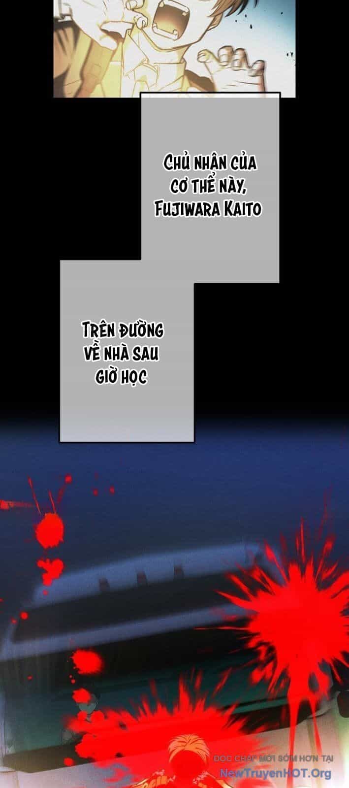 Sát Thần - Chương 2 - ảnh 14