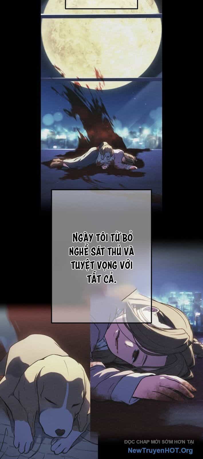 Sát Thần - Chương 2 - ảnh 7