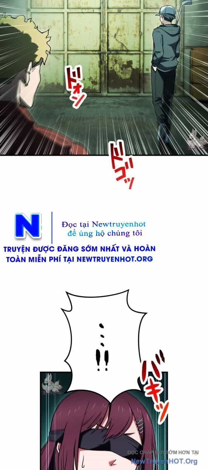 Sát Thần - Chương 3 - ảnh 108