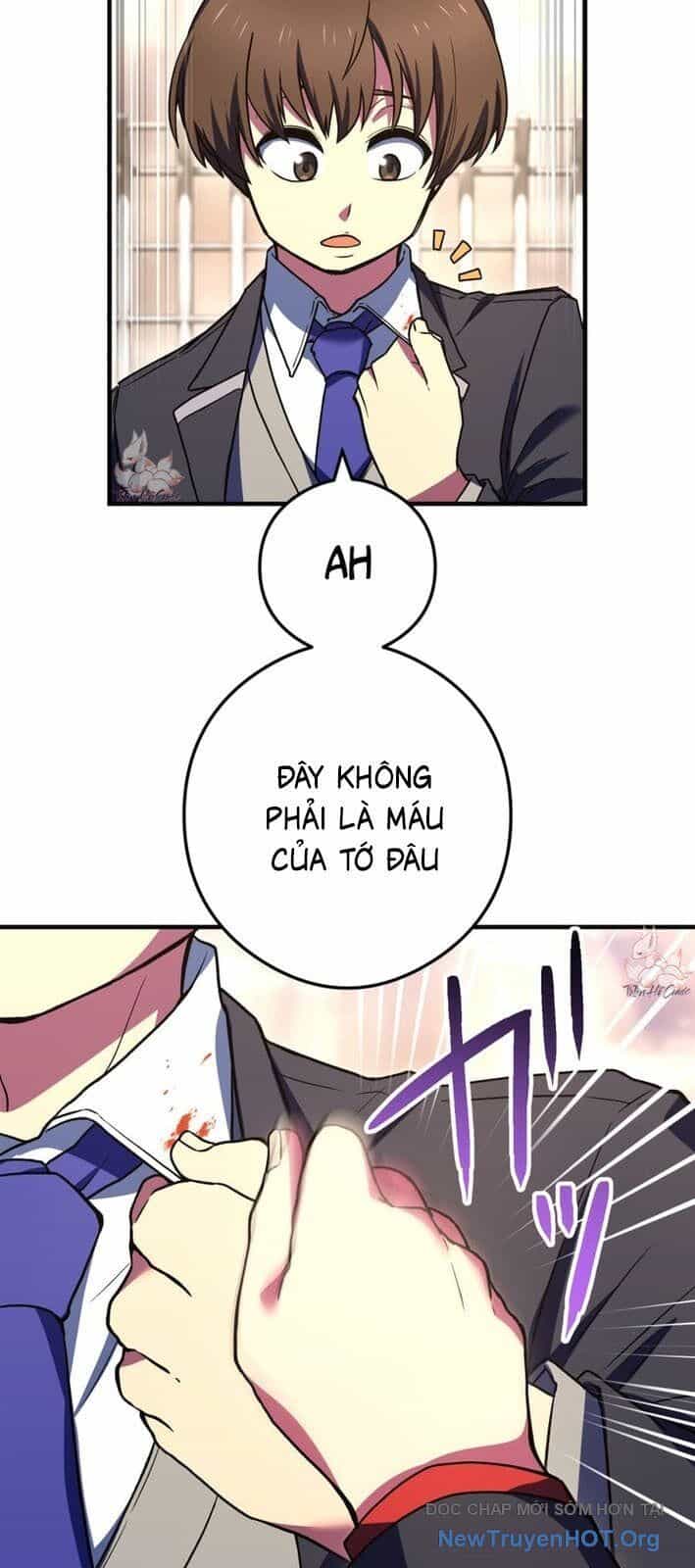 Sát Thần - Chương 3 - ảnh 11