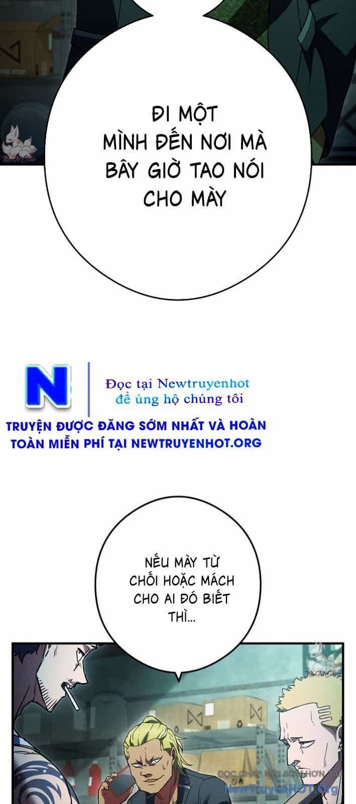 Sát Thần - Chương 3 - ảnh 41