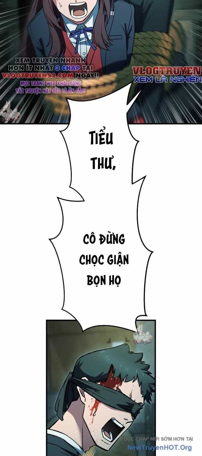 Sát Thần - Chương 3 - ảnh 74