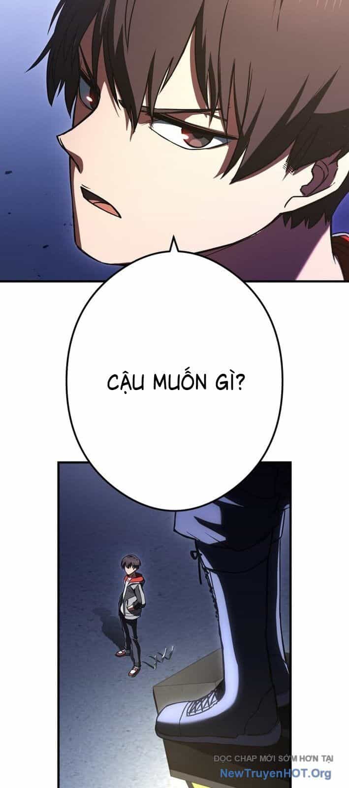 Sát Thần - Chương 4 - ảnh 111