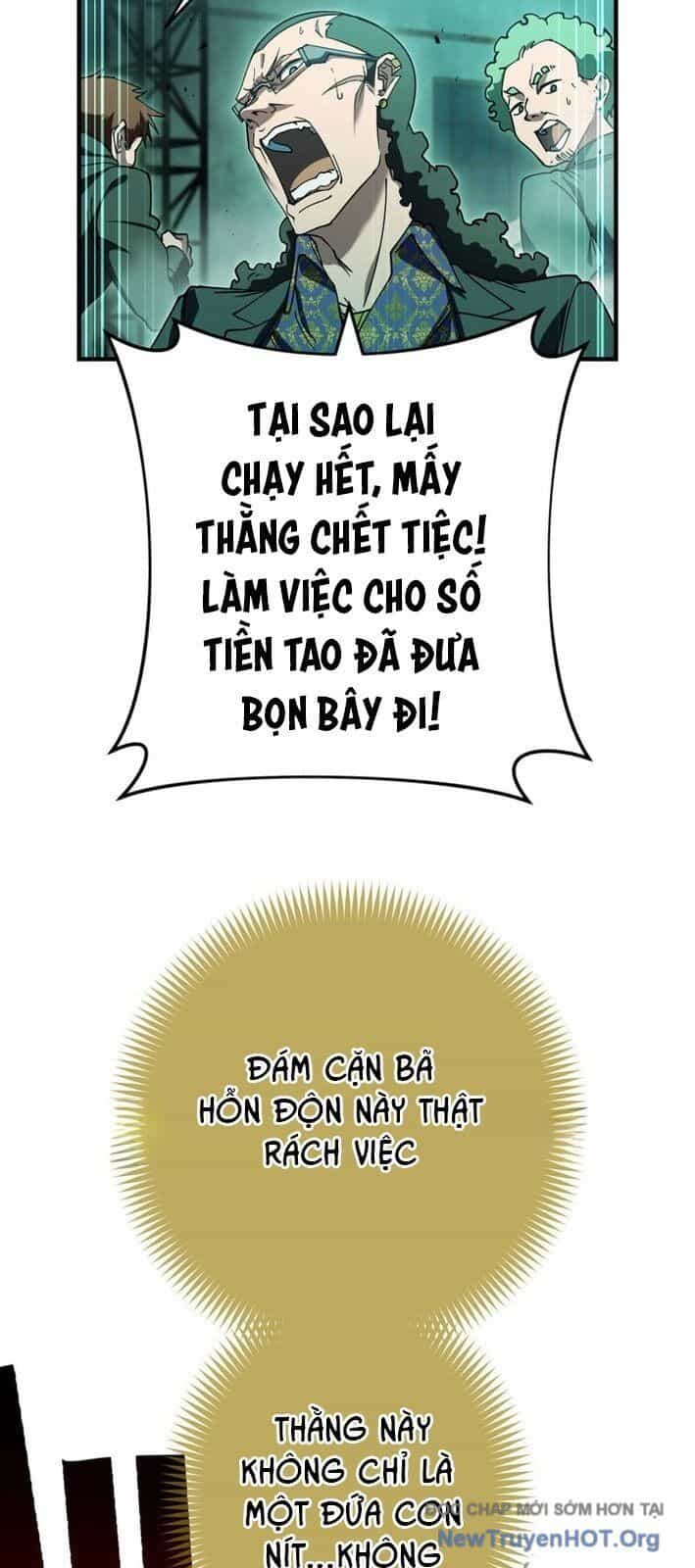Sát Thần - Chương 4 - ảnh 29