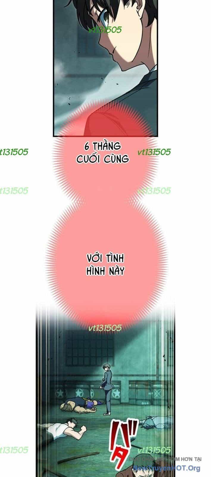 Sát Thần - Chương 4 - ảnh 61