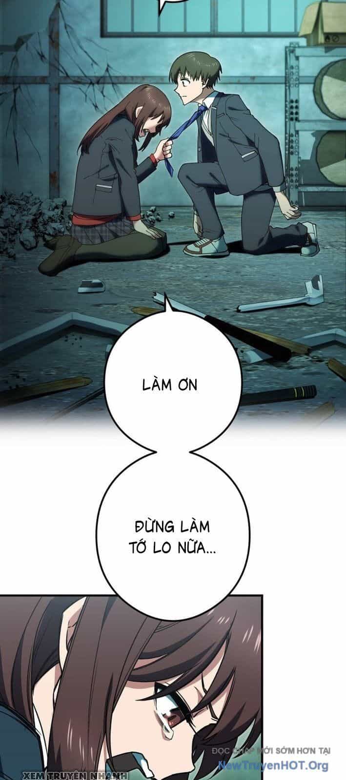 Sát Thần - Chương 4 - ảnh 75