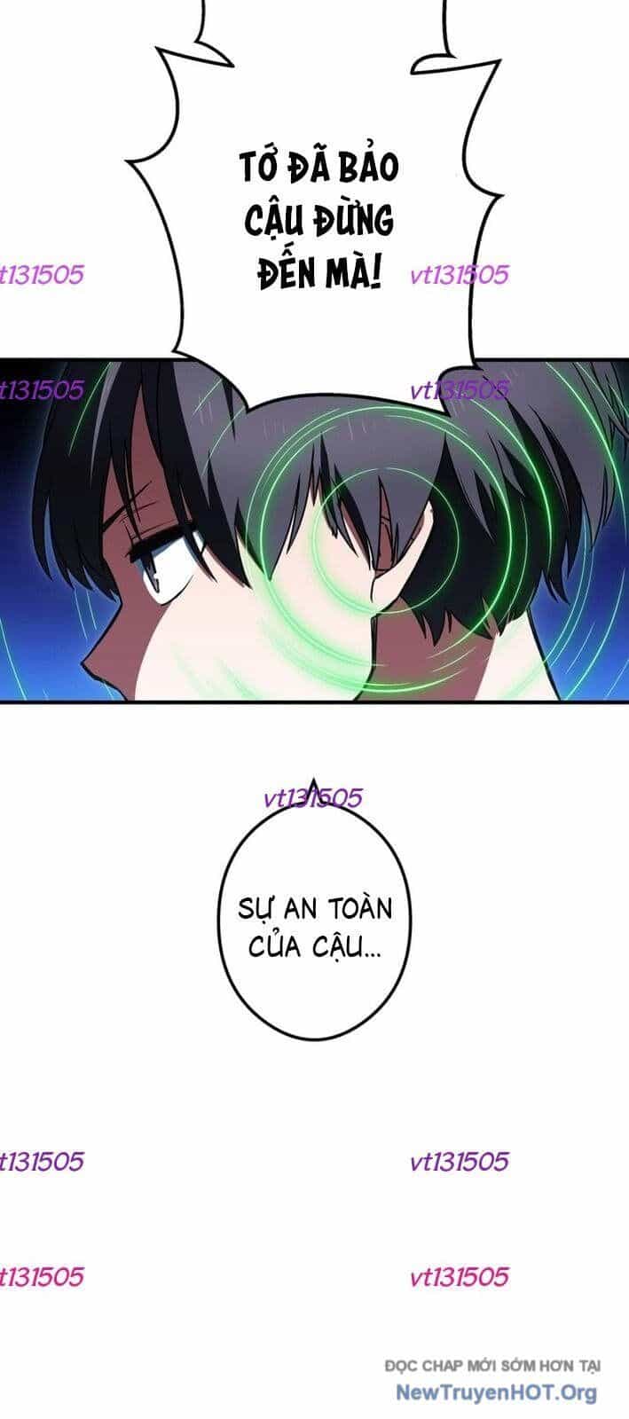 Sát Thần - Chương 4 - ảnh 8