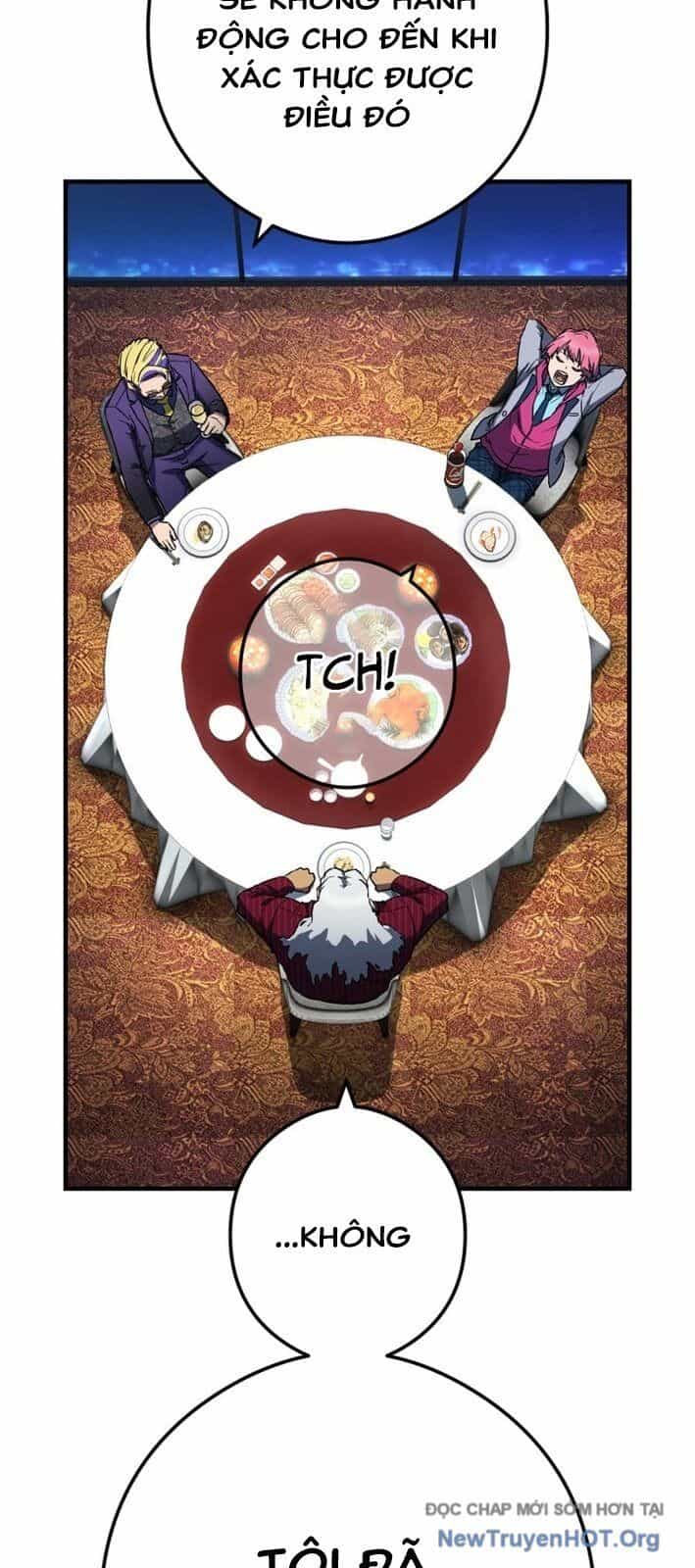 Sát Thần - Chương 5 - ảnh 17