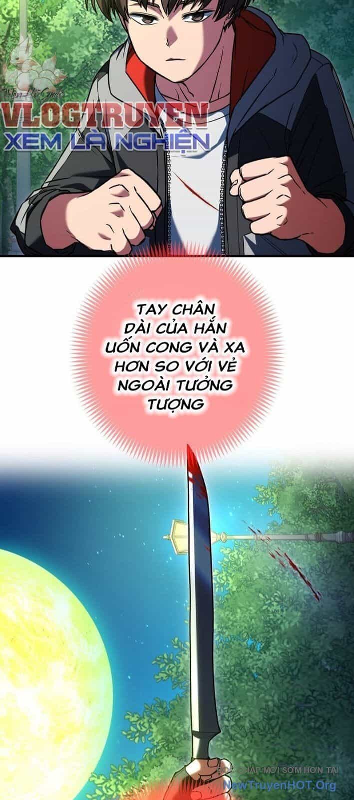 Sát Thần - Chương 5 - ảnh 41