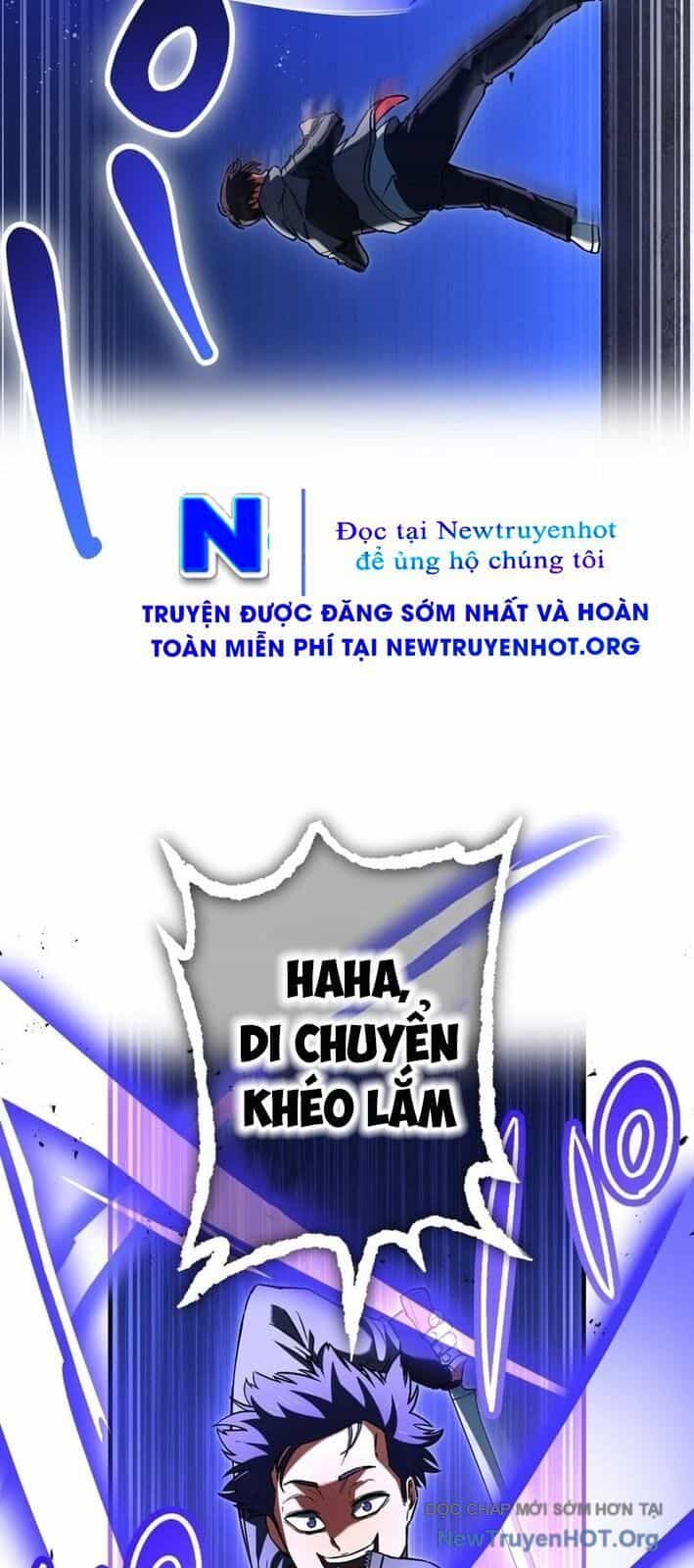 Sát Thần - Chương 5 - ảnh 47