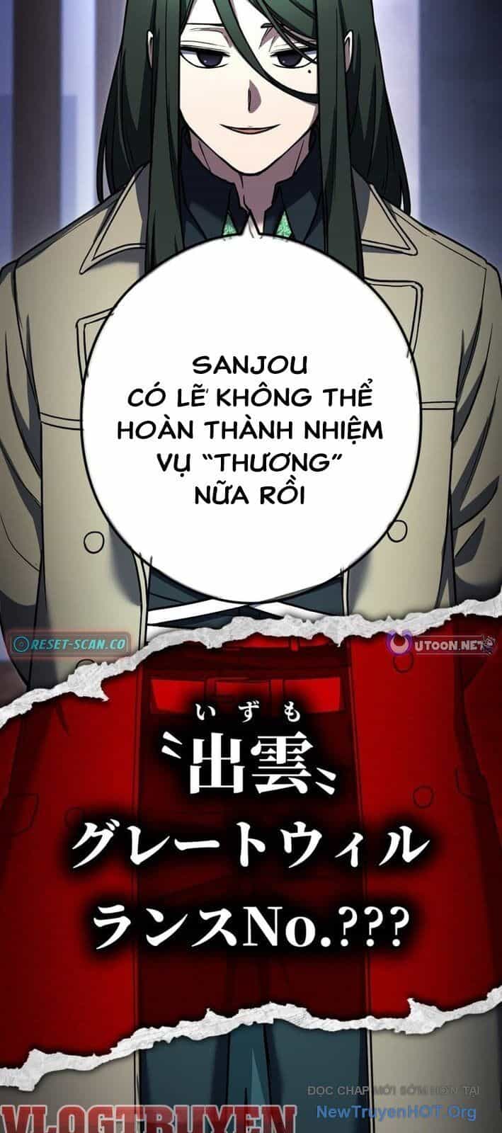 Sát Thần - Chương 6 - ảnh 73