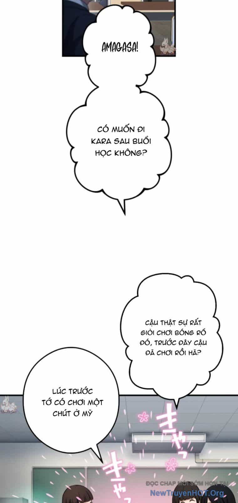 Sát Thần - Chương 8 - ảnh 25