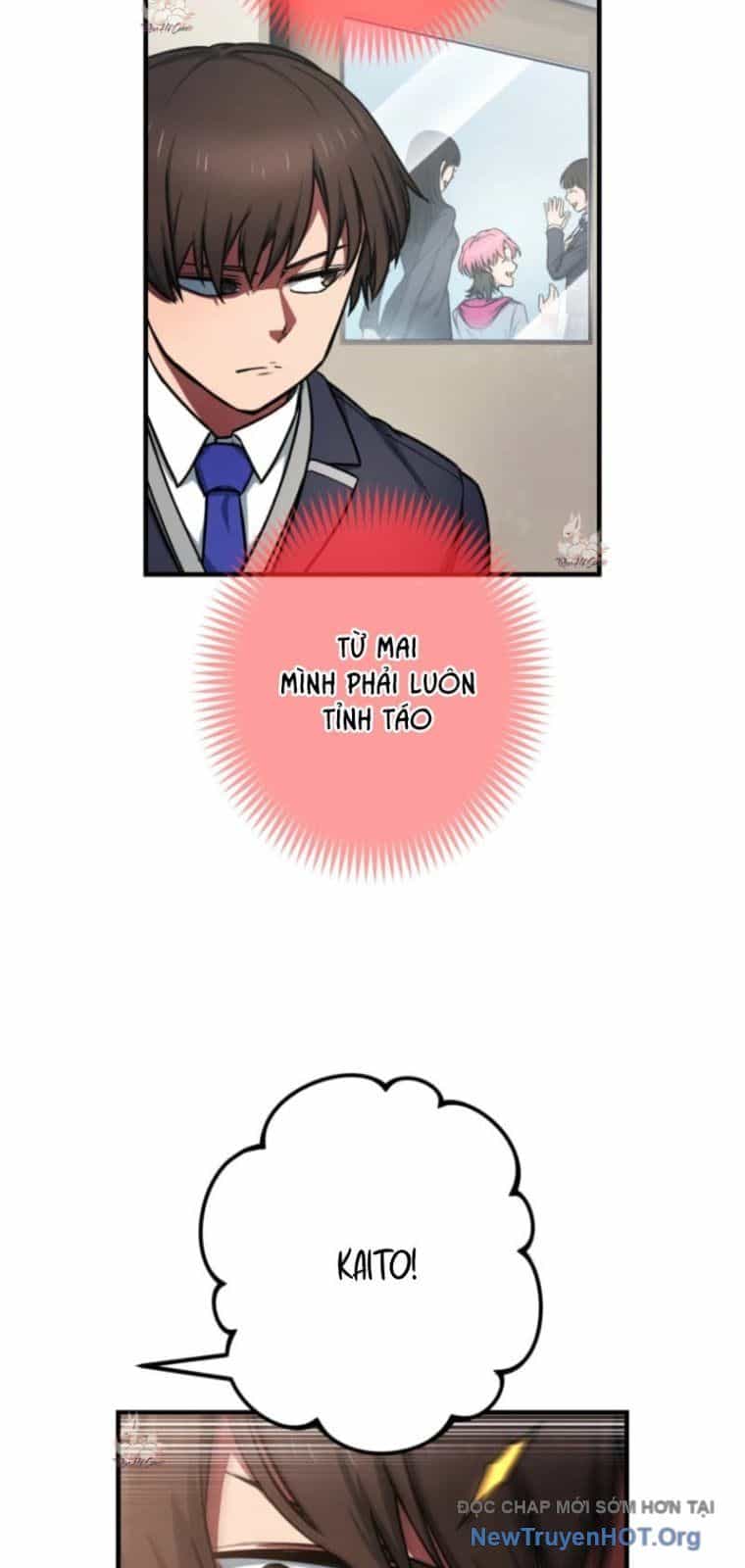 Sát Thần - Chương 8 - ảnh 27