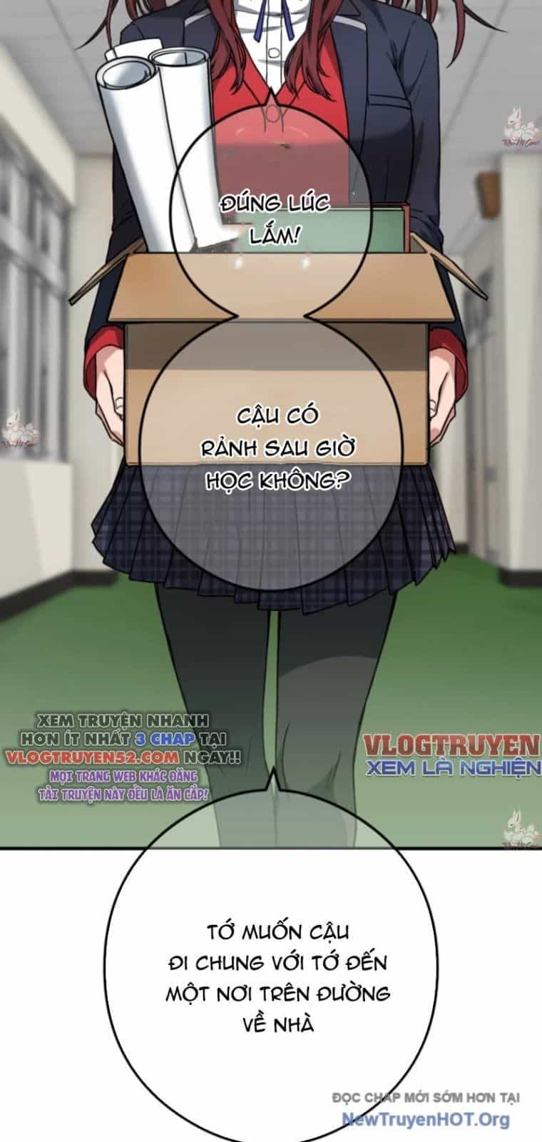 Sát Thần - Chương 8 - ảnh 29