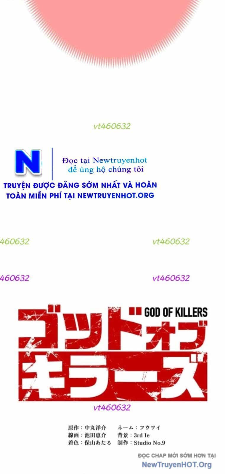 Sát Thần - Chương 8 - ảnh 4