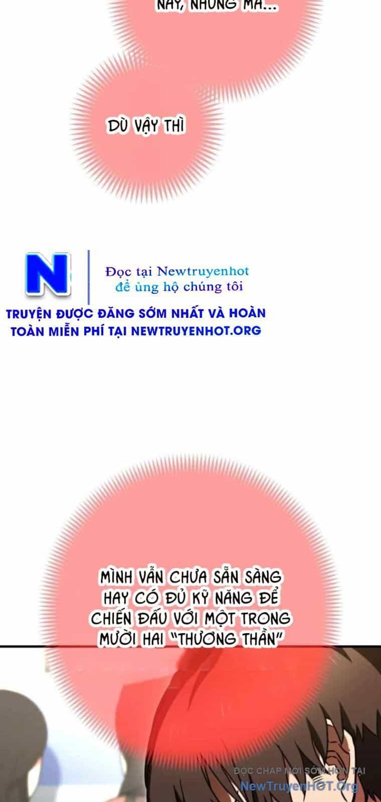 Sát Thần - Chương 9 - ảnh 40