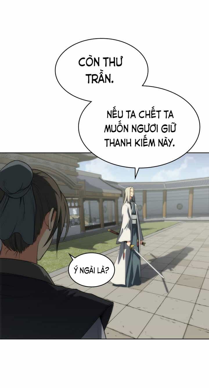Sát Thủ 2044 - Chương 13 - ảnh 16