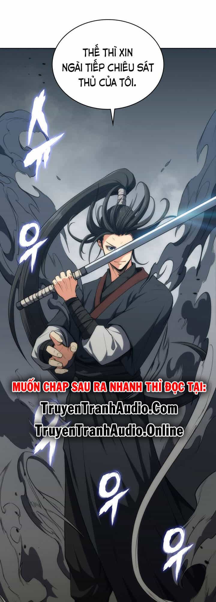 Sát Thủ 2044 - Chương 13 - ảnh 24