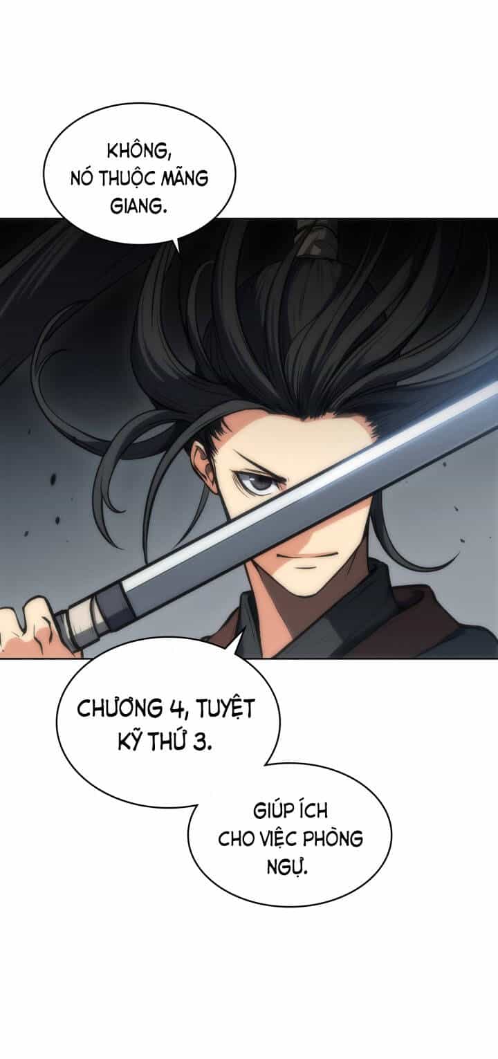 Sát Thủ 2044 - Chương 13 - ảnh 27
