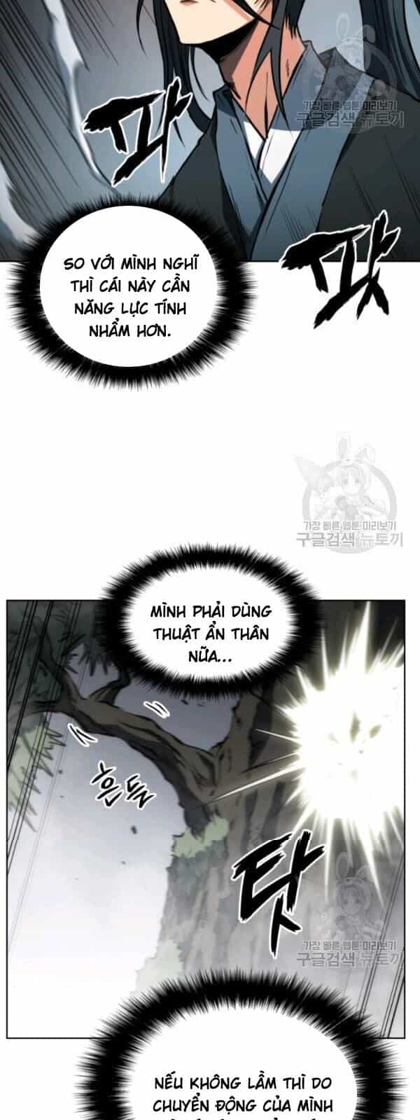Sát Thủ 2044 - Chương 17 - ảnh 45