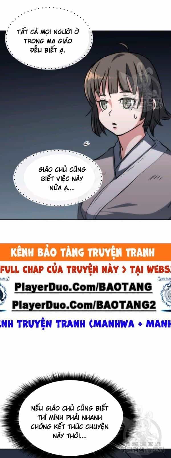 Sát Thủ 2044 - Chương 18 - ảnh 37