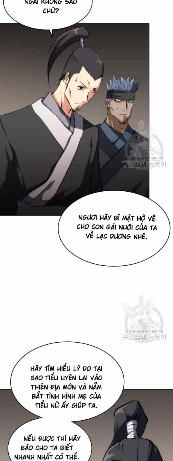 Sát Thủ 2044 - Chương 19 - ảnh 33