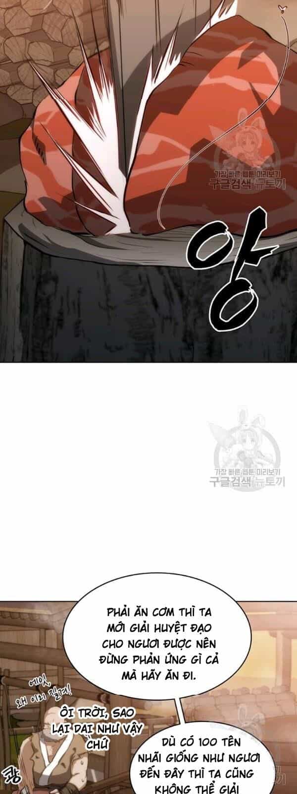 Sát Thủ 2044 - Chương 20 - ảnh 5