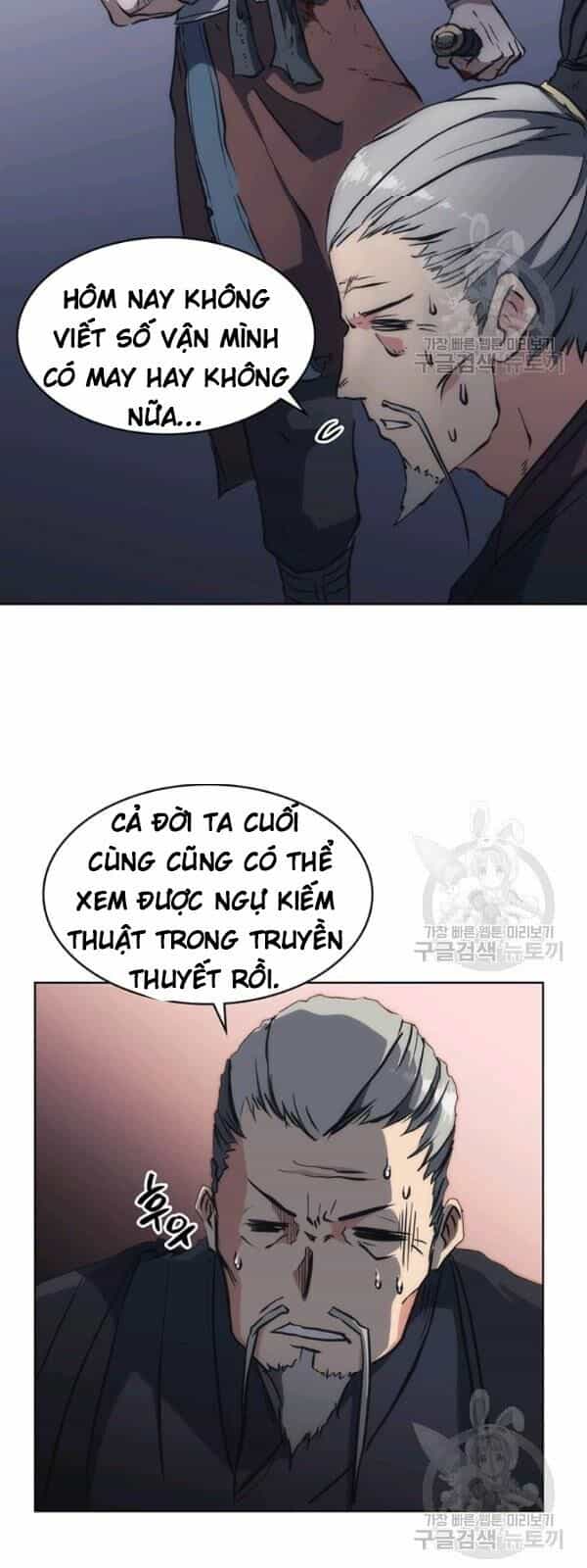 Sát Thủ 2044 - Chương 21 - ảnh 85
