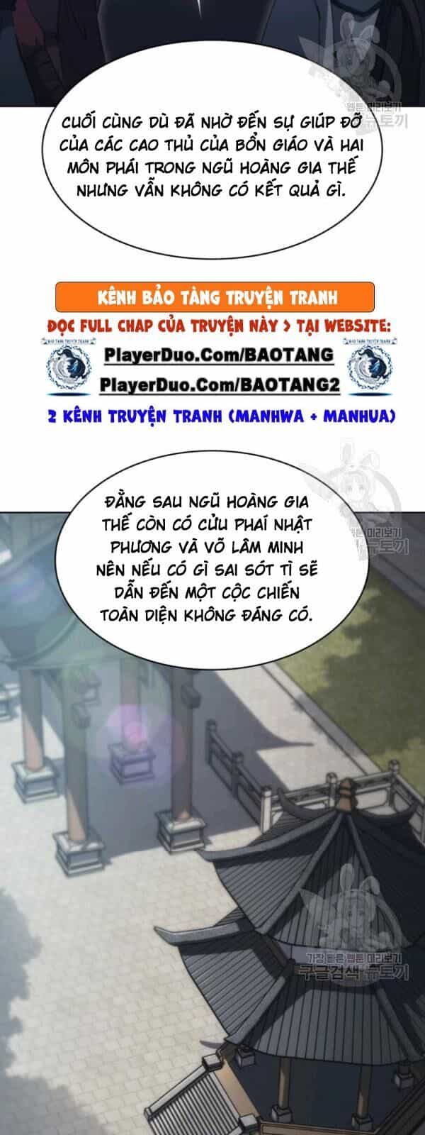 Sát Thủ 2044 - Chương 22 - ảnh 34