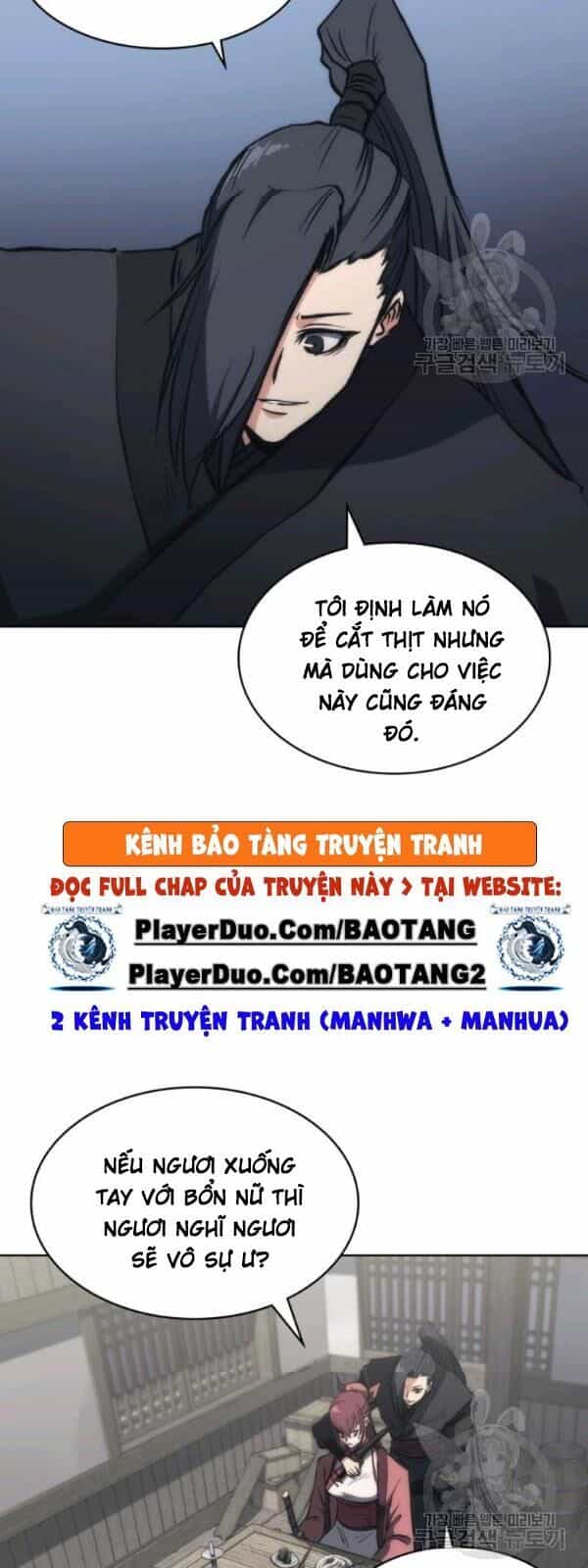 Sát Thủ 2044 - Chương 22 - ảnh 71