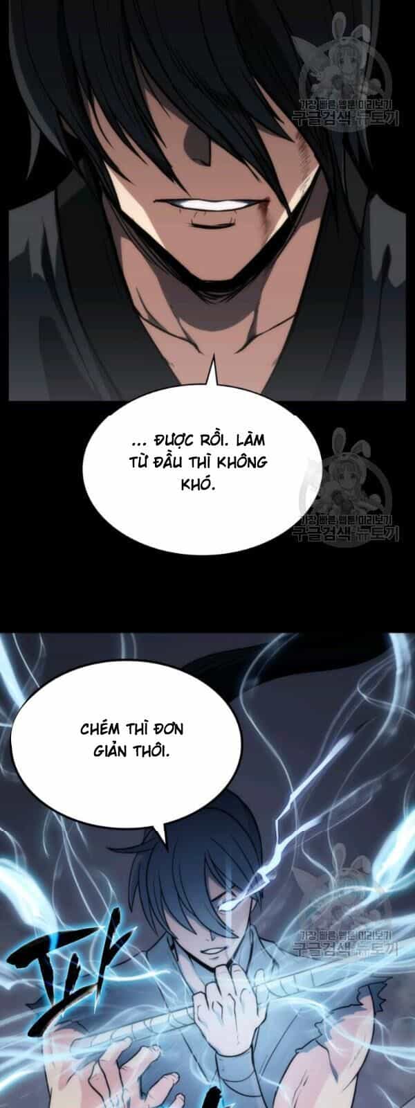 Sát Thủ 2044 - Chương 3 - ảnh 28