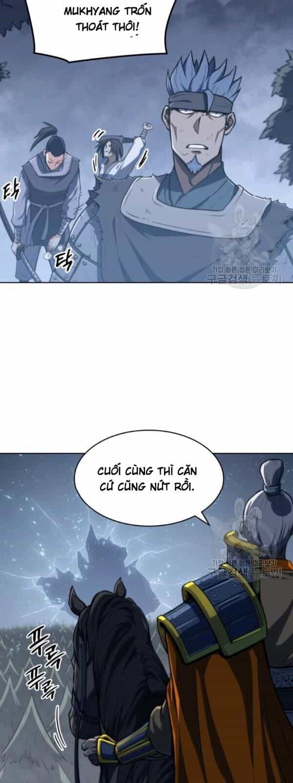 Sát Thủ 2044 - Chương 3 - ảnh 62