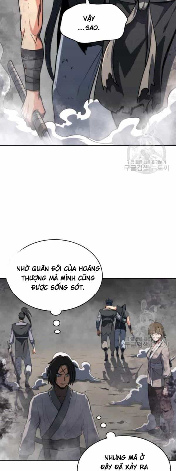 Sát Thủ 2044 - Chương 3 - ảnh 70