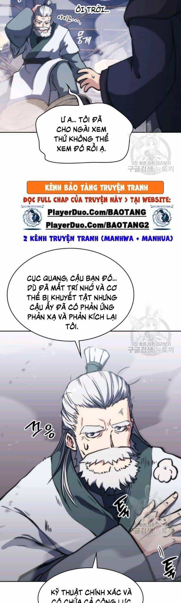 Sát Thủ 2044 - Chương 30 - ảnh 46