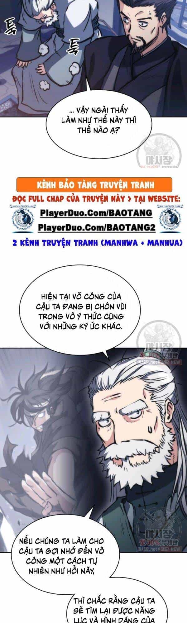 Sát Thủ 2044 - Chương 31 - ảnh 5